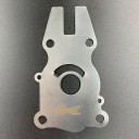 Пластина помпы охлаждения Yamaha 40-50, F30-60 (Omax)
