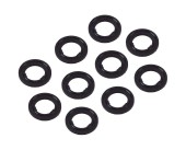 Прокладка пробки Suzuki DT4-225/DF2.5-140, 10х17х1.5, Recmar