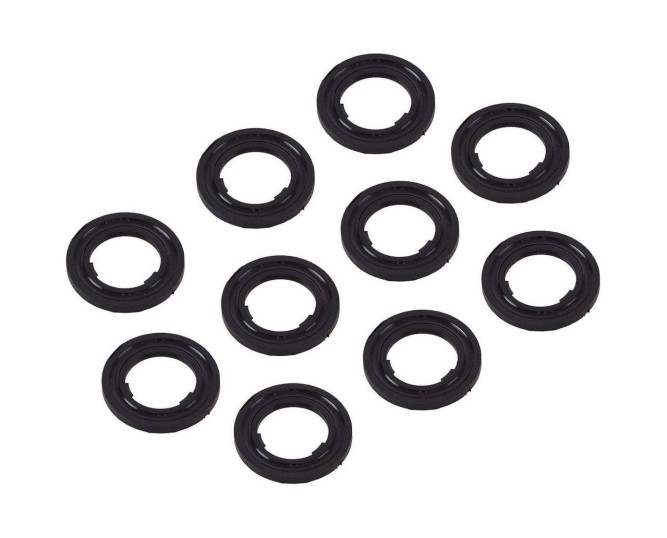 Прокладка пробки Suzuki DT4-225/DF2.5-140, 10х17х1.5, Recmar