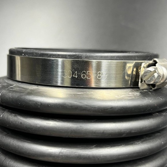 Гофра выхлопная Volvo-Penta 18-2758 (JSP) Гофра выхлопная Volvo-Penta 18-2758 (JSP)