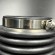 Гофра выхлопная Volvo-Penta 18-2758  (JSP)
