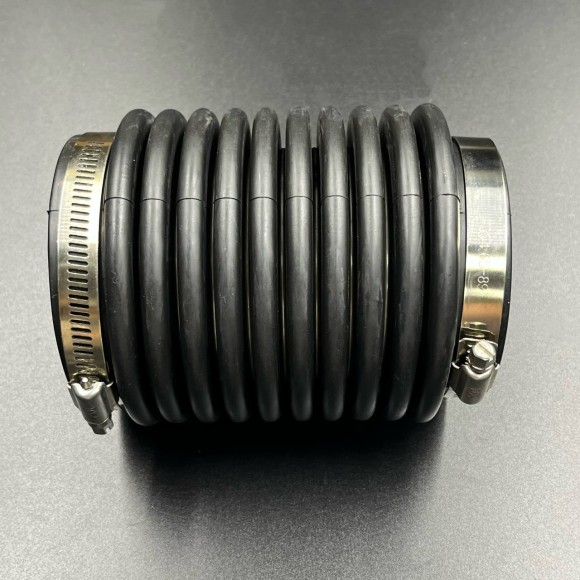 Гофра выхлопная Volvo-Penta 18-2758  (JSP)