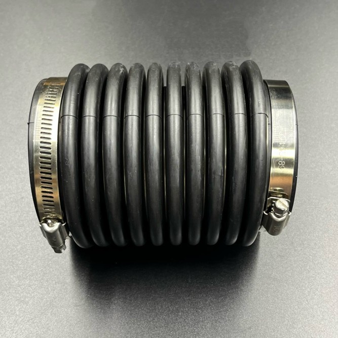 Гофра выхлопная Volvo-Penta 18-2758  (JSP)