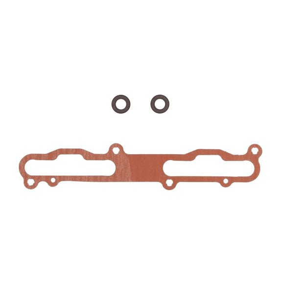 Комплект прокладок выхлопного клапана Sledex для Ski-Doo