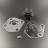 Ремкомплект помпы охлаждения Suzuki DT9.9-15, DF9.9-15 (Omax)