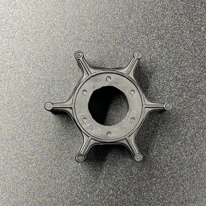 Ремкомплект помпы охлаждения Suzuki DT9.9-15, DF9.9-15 (Omax)