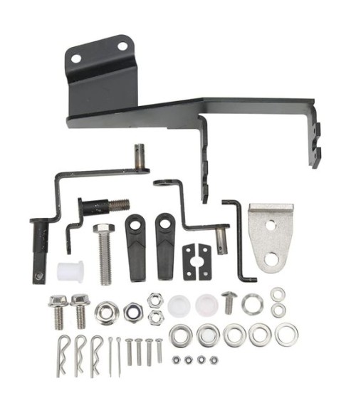 Комплект подключения ДУ Yamaha 9.9F/15F, 63V-48501-00-00, Marine Rocket