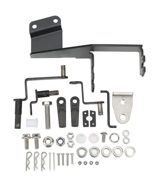 Комплект подключения ДУ Yamaha 9.9F/15F, 63V-48501-00-00, Marine Rocket