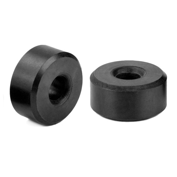 Комплект роликов ведомого вариатора Sledex для Arctic Cat 600/800/1100 (2 шт) Комплект роликов ведомого вариатора Sledex для Arctic Cat 600/800/1100 (2 шт)