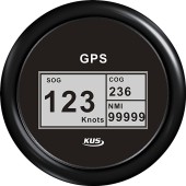 Спидометр GPS цифровой (BB) Спидометр GPS цифровой (BB)