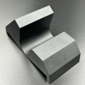 Демпфер лыжи  для Yamaha Venture (8CR-23743-00; 8CR-23743-10; 89A-23743-00) (KINETIX)