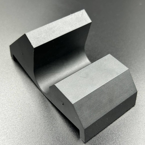 Демпфер лыжи  для Yamaha Venture (8CR-23743-00; 8CR-23743-10; 89A-23743-00) (KINETIX)