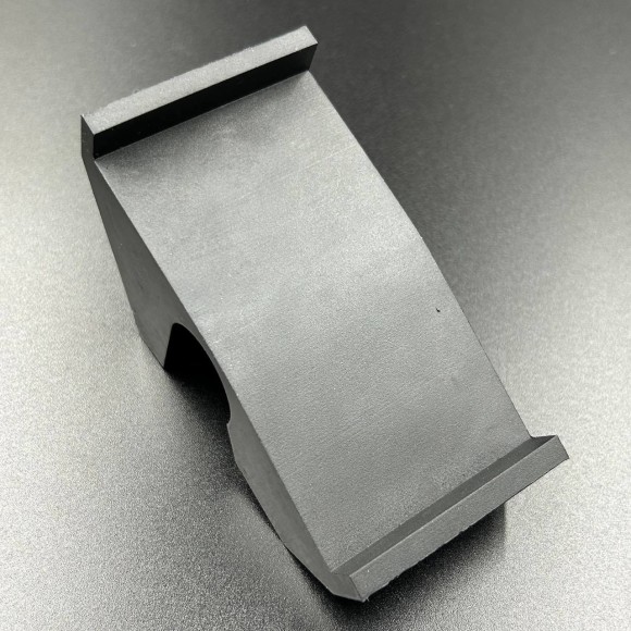 Демпфер лыжи  для Yamaha Venture (8CR-23743-00; 8CR-23743-10; 89A-23743-00) (KINETIX)