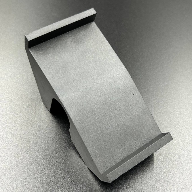 Демпфер лыжи  для Yamaha Venture (8CR-23743-00; 8CR-23743-10; 89A-23743-00) (KINETIX)