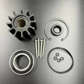 Ремкомплект водяного насоса Volvo Penta 4.3L 5.0L 5.8L (Omax)