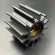 Ремкомплект водяного насоса Volvo Penta 4.3L 5.0L 5.8L (Omax)