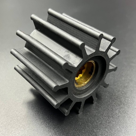 Ремкомплект водяного насоса Volvo Penta 4.3L 5.0L 5.8L (Omax)