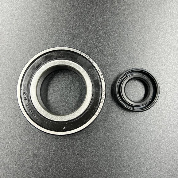 Ремкомплект водяного насоса Volvo Penta 4.3L 5.0L 5.8L (Omax)