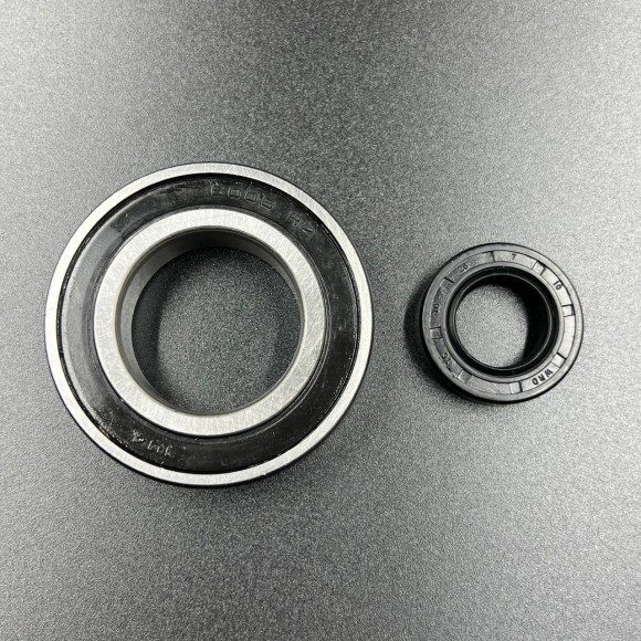 Ремкомплект водяного насоса Volvo Penta 4.3L 5.0L 5.8L (Omax)