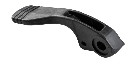 Рукоятка переключения Yamaha 9.9-15, Omax