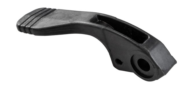 Рукоятка переключения Yamaha 9.9-15, Omax
