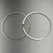 Кольца поршневые, комплект на один поршень Yamaha VK 540 (STD) (R09-808; 8R6-11601-00-00) (Sinera) Кольца поршневые, комплект на один поршень Yamaha VK 540 (STD) (R09-808; 8R6-11601-00-00) (Sinera)