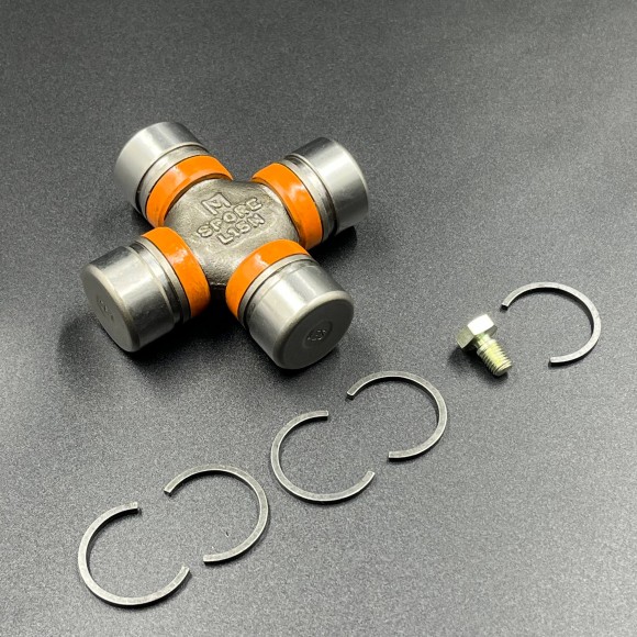 Крестовина карданного вала CROSS & BEARING (Quicksilver) Крестовина карданного вала CROSS & BEARING (Quicksilver)