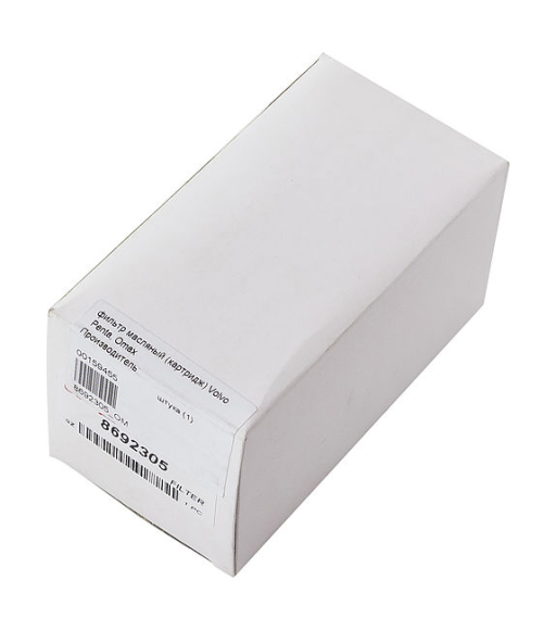 Фильтр масляный (картридж) Volvo Penta, Omax