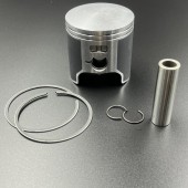 Поршневой комплект Polaris 550 (+0.25mm) (Osaka)