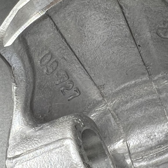 Поршневой комплект Polaris 550 (+0.25mm) (Osaka)