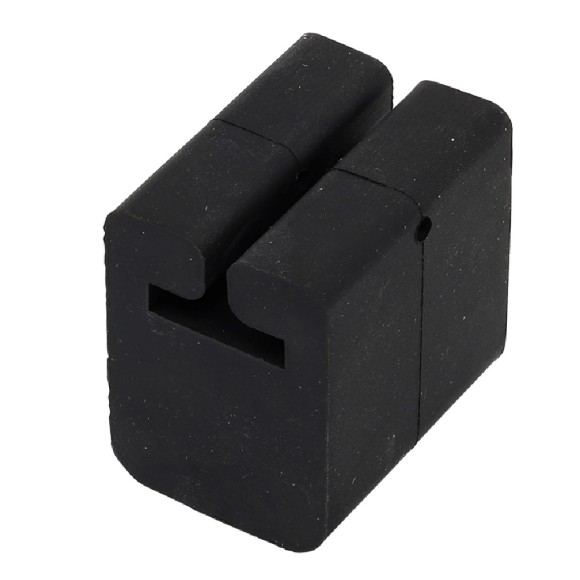 Демпфер рельсы Sledex для Arctic Cat