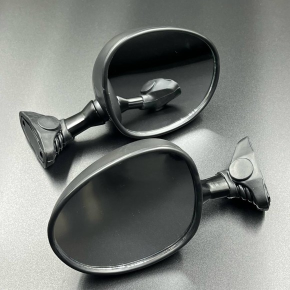 Комплект зеркал заднего вида Ski-Doo REV GSX /Summit 800/600/500 (861784500) (KINETIX)