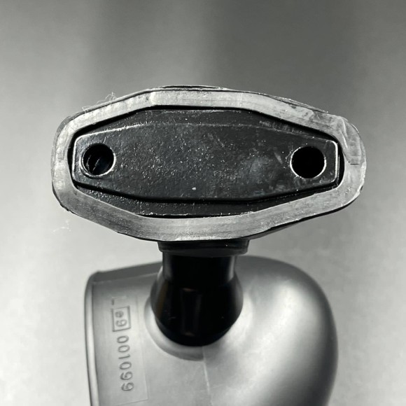 Комплект зеркал заднего вида Ski-Doo REV GSX /Summit 800/600/500 (861784500) (KINETIX)