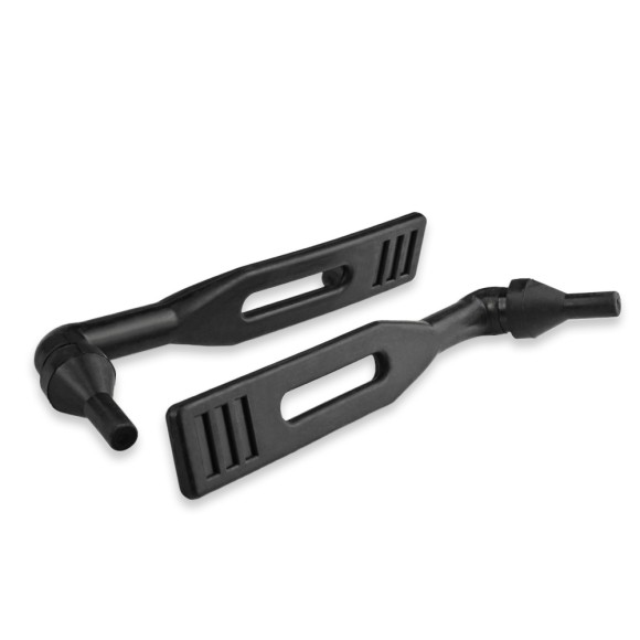 Крепление пластика Sledex для Arctic Cat