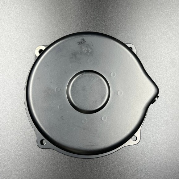 Корпус ручного стартера VK540 (Yamaha) Корпус ручного стартера VK540 (Yamaha)