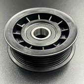 Ролик ремня генератора Mercruiser  (JSP)