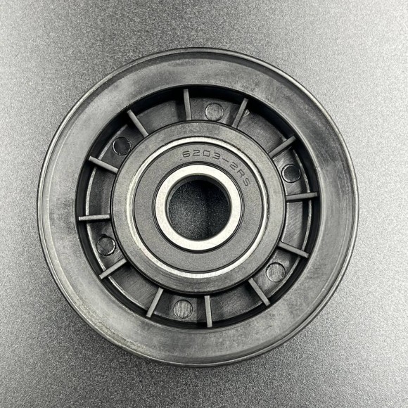 Ролик ремня генератора Mercruiser (JSP) Ролик ремня генератора Mercruiser (JSP)