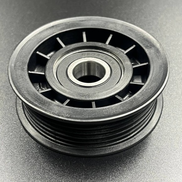 Ролик ремня генератора Mercruiser  (JSP)