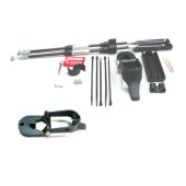 Комплект левого газа универсальный Sledex Комплект левого газа универсальный Sledex