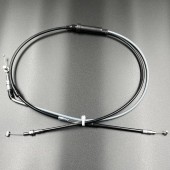 Трос газа Polaris 600/800 (7081332) (KINETIX)