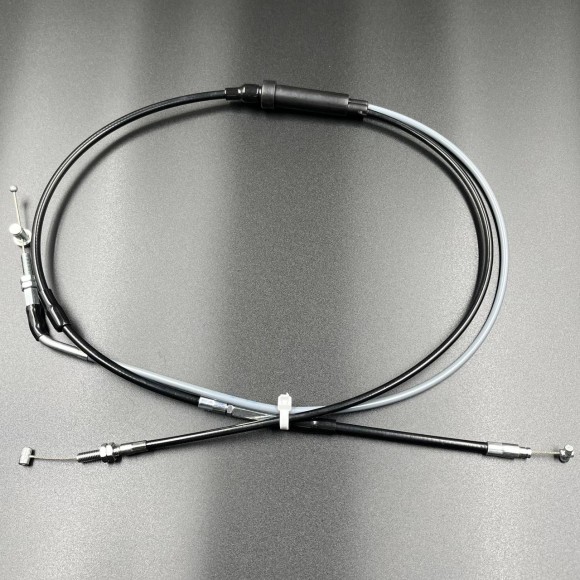 Трос газа Polaris 600/800 (7081332) (KINETIX)