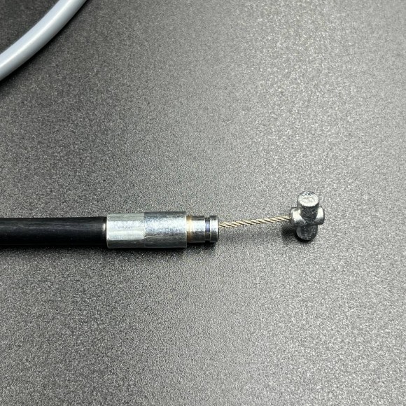 Трос газа Polaris 600/800 (7081332) (KINETIX)