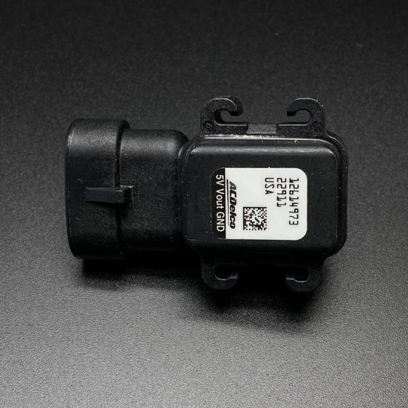 Датчик давления воздуха SENSOR (Quicksilver) Датчик давления воздуха SENSOR (Quicksilver)