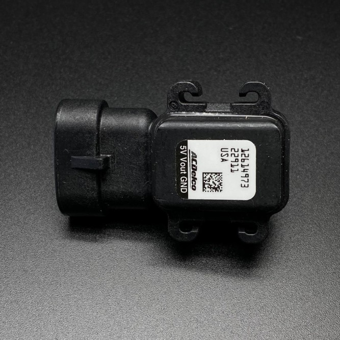 Датчик давления воздуха SENSOR (Quicksilver)