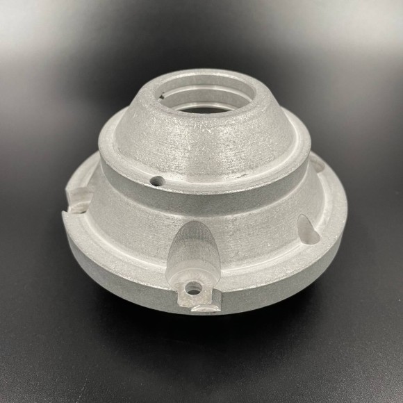 Корпус подшипника водомета (32201-601400; 1895) (PREMARINE) Корпус подшипника водомета (32201-601400; 1895) (PREMARINE)