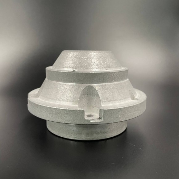 Корпус подшипника водомета (32201-601400; 1895) (PREMARINE) Корпус подшипника водомета (32201-601400; 1895) (PREMARINE)