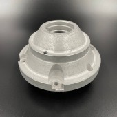 Корпус подшипника водомета  (32201-601400; 1895) (PREMARINE)