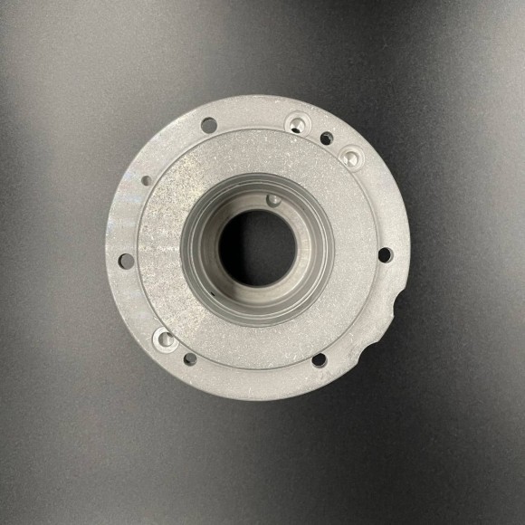 Корпус подшипника водомета (32201-601400; 1895) (PREMARINE) Корпус подшипника водомета (32201-601400; 1895) (PREMARINE)