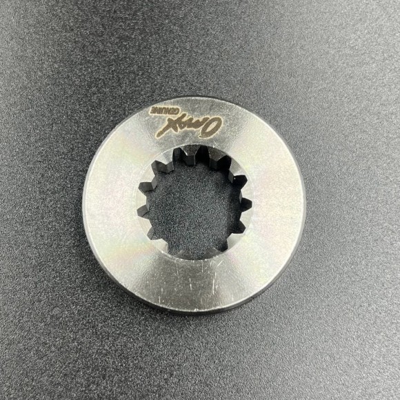 Шайба на винт Yamaha 40-50 (670-45997-00) (Omax)