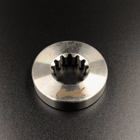 Шайба на винт Yamaha 40-50 (670-45997-00) (Omax)